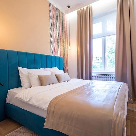 Luxury Suite In City Centre Saraievo Exterior foto