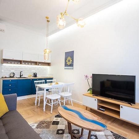 Luxury Suite In City Centre Saraievo Exterior foto