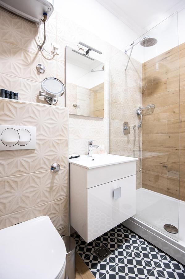 Luxury Suite In City Centre Saraievo Exterior foto