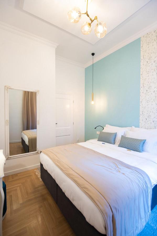 Luxury Suite In City Centre Saraievo Exterior foto
